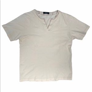 Designer Yohji Yamamoto x Sacsny Y’SACCS T-Shirt